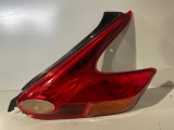 Nissan Juke Tekna Dci E5 4 Sohc Hatchback 5 Door 2010-2014 Rear/tail Light (driver Side)  2010,2011,2012,2013,2014Nissan Juke Hatchback 5 Door 2010-2014 Rear Light Driver Side      GOOD