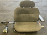 Ford Transit 350 Lwb Bonus H/r E3 4 Dohc 2000-2006 Driver Seat 2000,2001,2002,2003,2004,2005,2006Ford Transit MK6 2000-2006 Driver Seat       GOOD