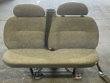 Ford Transit 350 Lwb Bonus H/r E3 4 Dohc Panel Van 2000-2006 Set Of Seats  2000,2001,2002,2003,2004,2005,2006Ford Transit Van MK6 2000-2006 Bench Seats       GOOD