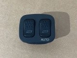 Alfa Romeo Spider Lusso Twin Spark 16v Convertible 2 Door 1998-2000 Electric Window Switch (front Driver Side) 60651644 1998,1999,2000Alfa Romeo Spider 1998-2000 Electric Window Switch (front Driver Side) 60651644 60651644     GOOD