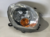 Mini Countryman Cooper D E5 4 Dohc Hatchback 5 Door 2011-2016 Headlight/headlamp (driver Side) 9801030 2011,2012,2013,2014,2015,2016Mini Countryman Cooper D 5 Door 2011-2016 Headlight Driver Side 9801030     GOOD