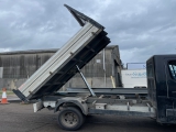 Vauxhall Movano R3500 L2h1 Cdti Tipper Drw E5 4 Dohc 2011-2019 Tipping Body 2011,2012,2013,2014,2015,2016,2017,2018,2019Vauxhall Movano R3500 L2h1 Cdti Tipper Drw E5 4 Dohc 2011-2019 Tipping Body       GOOD