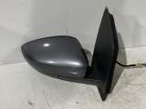 Volkswagen Polo Match Tdi E5 3 Dohc Hatchback 5 Door 2009-2014 1199 Door Mirror Electric (driver Side) 6R2857502 2009,2010,2011,2012,2013,2014Volkswagen Polo 5 Door 2009-2014 Door Mirror Driver Side 6R2857502 6R2857502     GOOD