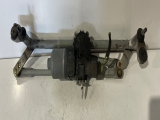 Seat Ibiza Se Toca E5 4 Dohc Hatchback 3 Door 2008-2015 1390 Wiper Motor (front) & Linkage 6R2 955 023 2008,2009,2010,2011,2012,2013,2014,2015Seat Ibiza Hatchback 3 Door 2008-2015 Wiper Motor (front) & Linkage 6R2 955 023 6R2 955 023     GOOD