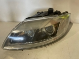 Audi Q7 Tdi Quattro S Line E4 6 Dohc Estate 5 Door 2006-2008 Headlight/headlamp (passenger Side) 89312990 2006,2007,2008Audi Q7 Tdi Quattro S Line 5 Door 2006-2008 Headlight Passenger Side 89312990 89312990     GOOD