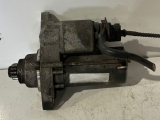 Seat Ibiza Se Toca E5 4 Dohc 2008-2015 1390 Starter Motor  2008,2009,2010,2011,2012,2013,2014,2015Seat Ibiza Se Toca E5 4 Dohc 2008-2015 1.4 Petrol Manual Starter Motor       GOOD