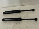 Volkswagen Golf S Tdi Bluemotion E5 4 Dohc Hatchback 5 Door 2009-2012 Tailgate Struts (pair)  2009,2010,2011,2012Volkswagen Golf Hatchback 5 Door 2009-2012 Tailgate Struts Pair      GOOD