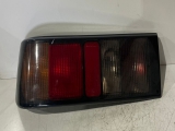 Ford Sierra Lx 4 Dohc Hatchback 5 Door 1989-1993 Rear/tail Light (passenger Side)  1989,1990,1991,1992,1993Ford Sierra Lx 4 Dohc Hatchback 5 Door 1989-1993 Rear Light Passenger Side      GOOD