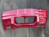 Ford Sierra Lx 4 Dohc Hatchback 5 Door 1989-1993 Bumper (front) Red  1989,1990,1991,1992,1993Ford Sierra Lx 4 Dohc Hatchback 5 Door 1989-1993 Bumper (front) Red      GOOD