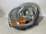 Mini Countryman Cooper D E5 4 Dohc Hatchback 5 Door 2011-2016 Headlight/headlamp (passenger Side) 9807029-04 2011,2012,2013,2014,2015,2016Mini Countryman Cooper D Hatchback 5 Door 2011-2016 Headlight Passenger Side 9807029-04     GOOD