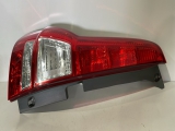 Honda Cr-v I-c Tdi Se E4 4 Dohc Estate/jeep 5 Door 2007-2011 Rear/tail Light (passenger Side)  2007,2008,2009,2010,2011Honda Cr-v I-c Tdi 5 Door 2007-2011 Rear Light Passenger Side      GOOD