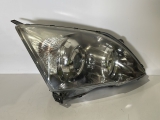 Honda Cr-v I-c Tdi Se E4 4 Dohc Estate/jeep 5 Door 2007-2011 Headlight/headlamp (driver Side) P6916R 2007,2008,2009,2010,2011Honda Cr-v I-c Tdi 5 Door 2007-2011 Headlight Driver Side P6916R     GOOD