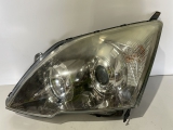 Honda Cr-v I-c Tdi Se E4 4 Dohc Estate/jeep 5 Door 2007-2011 Headlight/headlamp (passenger Side)  2007,2008,2009,2010,2011Honda Cr-v I-c Tdi 5 Door 2007-2011 Headlight Passenger Side      GOOD