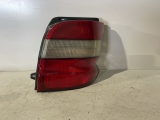 Toyota Hi-ace 280 Swb D-4d 95 E4 4 Dohc Panel Van 2006-2010 Rear/tail Light (driver Side)  2006,2007,2008,2009,2010Toyota Hi-ace 280 Swb D-4d Van 2006-2010 Rear Light Driver Side      GOOD