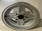 Ford Sierra Lx 4 Dohc Hatchback 5 Door 1989-1993 Alloy Wheel - Single  1989,1990,1991,1992,1993Ford Sierra Lx 4 Dohc Hatchback 5 Door 1989-1993 Laser Alloy Wheel Single      GOOD