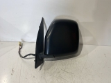 Toyota Hi-ace 280 Swb D-4d 95 E4 4 Dohc Panel Van 2006-2010 2494 Door Mirror Electric (passenger Side)  2006,2007,2008,2009,2010Toyota Hi-ace 280 Swb D-4d Van 2006-2010 Door Mirror Passenger Side      GOOD