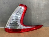 Renault Scenic 2009-2016 Rear/tail Light (driver Side)  2009,2010,2011,2012,2013,2014,2015,2016Renault Scenic 2009-2016 Rear/Tail Light (Driver Side)       GOOD