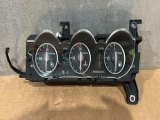 Alfa Romeo 159 Lusso Jtdm 20v A Saloon 4 Door 2005-2011 2387 Time Clock, Temp & Fuel Gauges 60696628 2005,2006,2007,2008,2009,2010,2011Alfa Romeo 159 Lusso Jtdm 20v A 2005-2011Time Clock, Temp & Fuel Gauges 60696628 60696628     GOOD