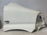 Toyota Hi-ace 280 Swb D-4d 95 E4 4 Dohc Panel Van 2006-2010 Wing (driver Side) White  2006,2007,2008,2009,2010Toyota Hi-ace 280 Swb D-4d 95 Van 2006-2010 Wing Driver Side White       GOOD