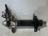 Toyota Hi-ace 280 Swb D-4d 95 E4 4 Dohc Panel Van 2006-2010 Steering Rack (power)  2006,2007,2008,2009,2010Toyota Hi-ace 280 Swb D-4d 95 E4 4 Dohc Panel Van 2006-2010 Power Steering Rack      GOOD