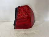 Bmw 320 3 Seriesd Exclusive Edition E5 4 Dohc Saloon 4 Door 2011-2016 Rear/tail Light (driver Side) 7289426 2011,2012,2013,2014,2015,2016Bmw 320 E90 4 Door 2011-2016 Rear Light Driver Side 7289426 7289426     GOOD