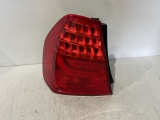 Bmw 320 3 Seriesd Exclusive Edition E5 4 Dohc Saloon 4 Door 2011-2016 Rear/tail Light (passenger Side) 7289425 2011,2012,2013,2014,2015,2016Bmw 320 Saloon 4 Door 2011-2016 Rear Light Passenger Side 7289425 7289425     GOOD