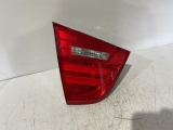 Bmw 320 3 Seriesd Exclusive Edition E5 4 Dohc Saloon 4 Door 2011-2016 Rear/tail Light On Body (passenger Side) 7289427 2011,2012,2013,2014,2015,2016Bmw 320 4 Door 2011-2016 Rear Light On Body Passenger Side 7289427 7289427     GOOD