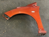 Mazda 2 Sport E4 4 Dohc Hatchback 5 Door 2007-2015 Wing (passenger Side) Orange  2007,2008,2009,2010,2011,2012,2013,2014,2015Mazda 2 Sport E4 4 Dohc Hatchback 5 Door 2007-2015 Wing (passenger Side) Orange       GOOD