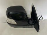 Honda Cr-v I-c Tdi Se E4 4 Dohc Estate/jeep 5 Door 2007-2011 2204 Door Mirror Electric (driver Side)  2007,2008,2009,2010,2011Honda Cr-v I-c Tdi 5 Door 2007-2011 Door Mirror Driver Side      GOOD