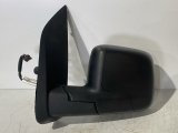 Citroen Nemo 660 Enterprise Hdi E5 4 Dohc Panel Van 2010-2016 1248 Door Mirror Electric (passenger Side) 735460573 2010,2011,2012,2013,2014,2015,2016Citroen Nemo 660 Enterprise Hdi Van 2010-2016 Door Mirror Passenger Side 735460573     GOOD