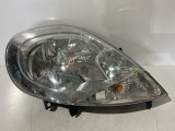 Renault Trafic Sl27 Dci 115 Swb E4 4 Dohc Panel Van 2007-2014 Headlight/headlamp (driver Side) 93859834 2007,2008,2009,2010,2011,2012,2013,2014Renault Trafic Sl27 Dci 115 Swb Van 2007-2014 Headlight Driver Side 93859834 93859834     GOOD