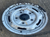 Ford Transit 250 Lr E5 4 Dohc Panel Van 2011-2014 Steel Wheel - Single  2011,2012,2013,2014Ford Transit 250 Lr E5 4 Dohc Panel Van 2011-2014 Steel Rim 15