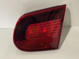 Volkswagen Eos Sport Tdi A Convertible 2 Door 2006-2008 Rear/tail Light On Tailgate (drivers Side) 1Q0945094 2006,2007,2008VW Eos Convertible 2 Door 2006-2008 Rear/tail Light On Tailgate (Drivers Side)  1Q0945094     GOOD