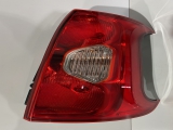 Fiat Panda Pop E5 4 Sohc Hatchback 5 Door 2012-2023 Rear/tail Light (driver Side) 51843642 2012,2013,2014,2015,2016,2017,2018,2019,2020,2021,2022,2023Fiat Panda Pop Sohc Hatchback 5 Door 2012-2023 Rear Light Driver Side 51843642 51843642     GOOD