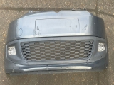 VOLKSWAGEN Polo Match Tdi E5 3 Dohc Hatchback 5 Door 2009-2014 BUMPER (FRONT) Grey  2009,2010,2011,2012,2013,2014Volkswagen Polo Match Tdi E5 3 Dohc Hatchback 5 Door 2009-2014 Bumper Front Grey      GOOD