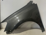 Volkswagen Polo Match Tdi E5 3 Dohc Hatchback 5 Door 2009-2014 Wing (passenger Side) Grey  2009,2010,2011,2012,2013,2014Volkswagen Polo Match 5 Door 2009-2014 Wing (Passenger Side) Grey       GOOD