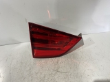 Bmw X1 Xdrive18d Se E5 4 Dohc Estate 5 Door 2009-2015 Rear/tail Light On Tailgate (passenger Side) 03427500 2009,2010,2011,2012,2013,2014,2015Bmw X1 Xdrive E84 5 Door 2009-2015 Rear Light On Tailgate Passenger Side 03427500     GOOD