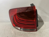 Bmw X1 Xdrive18d Se E5 4 Dohc Estate 5 Door 2009-2015 Rear/tail Light (passenger Side) 03425500 2009,2010,2011,2012,2013,2014,2015Bmw X1 Xdrive E84 5 Door 2009-2015 Rear Light Passenger Side 03425500     GOOD