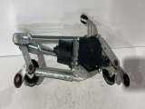 Nissan Note Acenta Premium Dig-s E5 3 Dohc Mpv 5 Door 2012-2019 1198 Wiper Motor (front) & Linkage  2012,2013,2014,2015,2016,2017,2018,2019Nissan Note 5 Door 2012-2019 Wiper Motor (front) & Linkage       GOOD