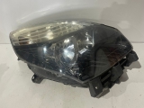 Renault Scenic Dynamique Tomtom Energy Dci S/s E5 4 Dohc Mpv 5 Door 2011-2016 Headlight/headlamp (driver Side)  2011,2012,2013,2014,2015,2016Renault Scenic 5 Door 2011-2016 Headlight Driver Side       GOOD