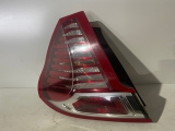 Renault Scenic Dynamique Tomtom Energy Dci S/s E5 4 Dohc Mpv 5 Door 2011-2016 Rear/tail Light (passenger Side)  2011,2012,2013,2014,2015,2016Renault Scenic 5 Door 2011-2016 Rear/tail Light (Passenger Side)       GOOD