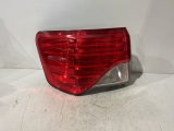 Toyota Avensis D-4d Icon E5 4 Dohc Saloon 4 Door 2011-2018 Rear/tail Light (passenger Side)  2011,2012,2013,2014,2015,2016,2017,2018Toyota Avensis D-4d Icon 4 Door 2011-2018 Rear Light Passenger Side      GOOD