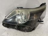 Toyota Avensis D-4d Icon E5 4 Dohc Saloon 4 Door 2011-2018 Headlight/headlamp (passenger Side) 10100-17686 2011,2012,2013,2014,2015,2016,2017,2018Toyota Avensis D-4d Icon Saloon 4 Door 2011-2018 Headlight Passenger Side 10100-17686     Used