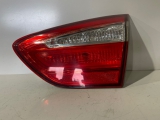 Kia Rio Crdi 1 Air Ecodynamics E5 3 Dohc Hatchback 5 Door 2011-2017 Rear/tail Light On Tailgate (drivers Side)  2011,2012,2013,2014,2015,2016,2017Kia Rio 5 Door 2011-2017 Rear Light On Tailgate Drivers Side      GOOD