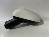 Kia Rio Crdi 1 Air Ecodynamics E5 3 Dohc Hatchback 5 Door 2011-2017 1120 Door Mirror Electric (passenger Side)  2011,2012,2013,2014,2015,2016,2017Kia Rio 5 Door 2011-2017 Door Mirror Electric Passenger Side      GOOD