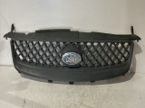 Ford Fiesta Freedom 16v E4 4 Dohc Hatchback 3 Door 2001-2008 Drivers Grille Green 6S61-82 00-AC 2001,2002,2003,2004,2005,2006,2007,2008Ford Fiesta 3 Door 2001-2008 Front Grille 6S61-82 00-AC 6S61-82 00-AC     GOOD