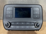 Ford Transit Custom 2012-2023 Radio Gps Head Unit 2012,2013,2014,2015,2016,2017,2018,2019,2020,2021,2022,2023Ford Transit Custom Radio Display Screen  H1BT-18B955EG     GOOD