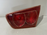 Mitsubishi Lancer Gs3 Di-d E4 4 Dohc Saloon 4 Door 2009 Rear/tail Light On Tailgate (drivers Side)  2009Mitsubishi Lancer Gs3 Di-d 4 Door 2009 Rear Light On Tailgate Drivers Side      GOOD