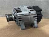 Citroen C3 2016-2020 1.2  Alternator 98 186779 80 2016,2017,2018,2019,2020Citroen C3 2016-20202 1.2  Alternator 98 186779 80 98 186779 80     GOOD