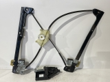 Volkswagen Caddy C20 Plus Sdi E4 4 Sohc Panel Van 2004-2010 1968 Window Regulator/mech Electric (front Driver Side) 05075712 2004,2005,2006,2007,2008,2009,2010Volkswagen Caddy C20 Plus Sdi Van 2004-2010 Window Regulator/mech Driver Side 05075712     GOOD